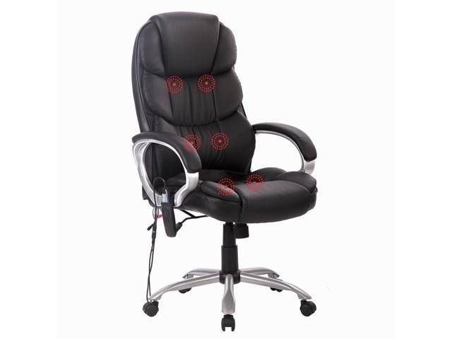 Executive Office Massage Chair Vibrating Ergonomic Computer Desk Executive Office Massage Chair Vibrating Ergonomic Computer Desk Chair272