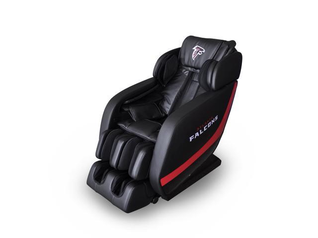 Nfl Electric Full Body Shiatsu Massage Chair Foot Roller Zero