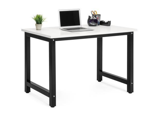 Best Choice S Large Modern Computer Table Writing Office