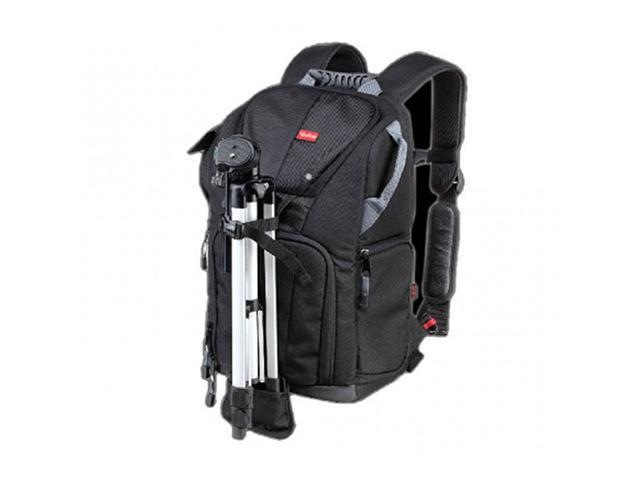 vivitar camera backpack