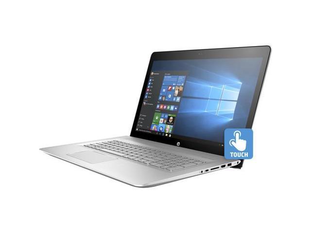 HP Laptop ENVY 17-u110nr Intel Core i7 7th Gen 7500U (2.70 GHz) 12 GB ...