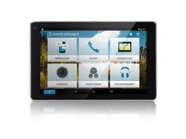 Rand Mcnally Gps >> Rand Mcnally Overdryve 7 Rv With Gps 7 Inch Tablet Rand Mcnally Gps >> Rand Mcnally Overdryve 7 Rv With Gps 7 Inch Tablet