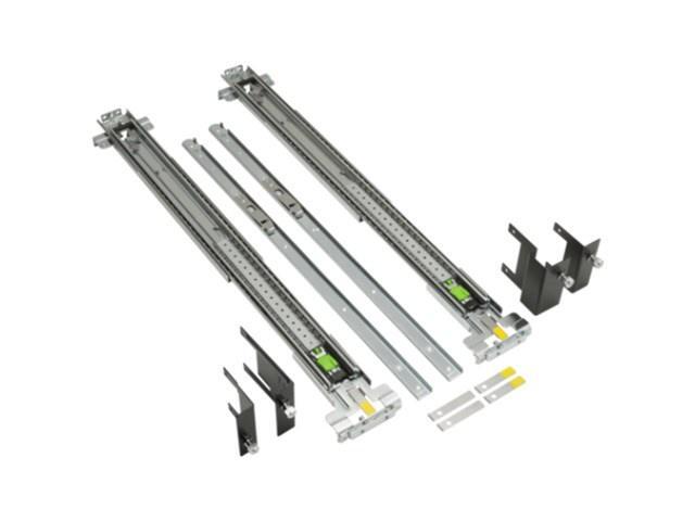 Hp Mounting Rail Kit For Workstation