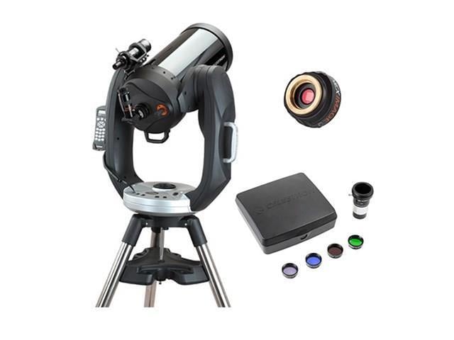 celestron cpc 925 gps