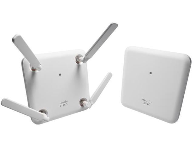 Cisco Aironet 1852E IEEE 802.11ac 1.73 Gbits Wireless Access Point ...