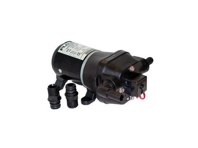 04406143A Flojet 12V Quiet Quad Water System Pump
