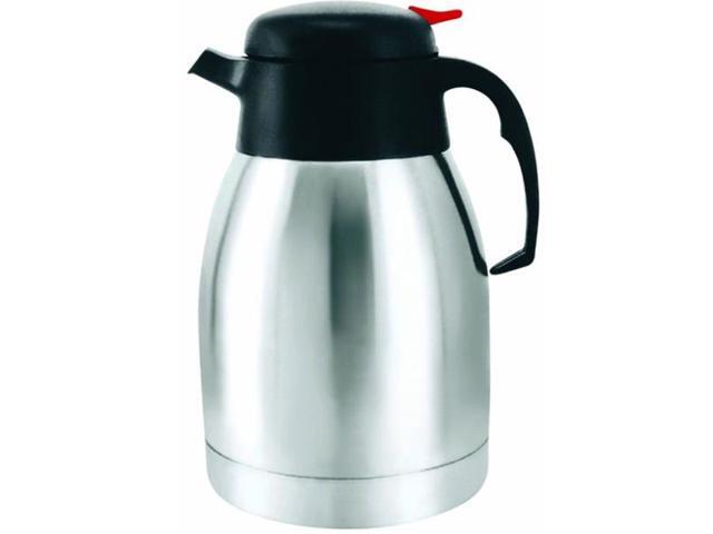 Brentwood CTS-1200 Stainless Steel 1.2 Liter Vacuum Coffee Pot
