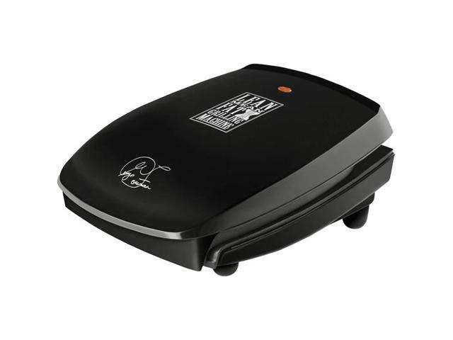 APPLICA GR340FB George Foreman Fxd Plate Grill