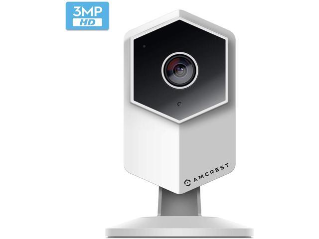 indoor camera 5ghz wifi