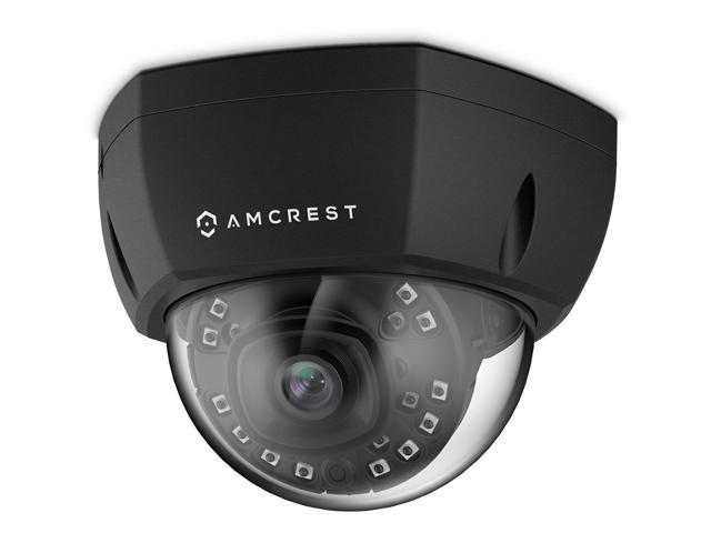 Amcrest ProHD Outdoor 2 Megapixel PoE Vandal Dome IP