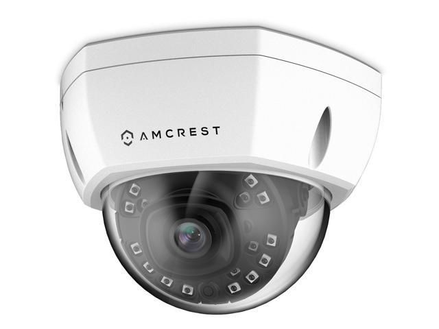 Amcrest ProHD Outdoor 2 Megapixel PoE Vandal Dome IP