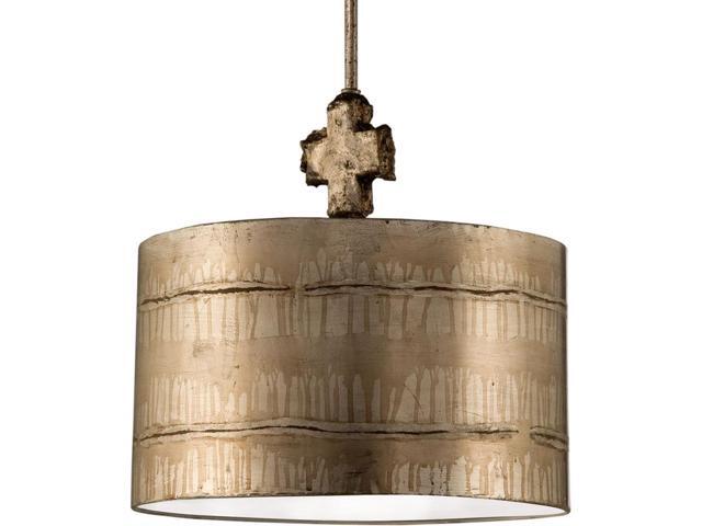 Flambeau Lighting Fragment Drum Silver Pendant Pd1052 Newegg Flambeau Lighting Fragment Drum Silver Pendant Pd1052 Newegg