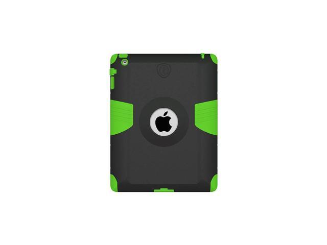 Trident Ams-New-iPad-Tg Kraken Ams Case compatible with The New iPad(R) 3Rd Gen ??Green