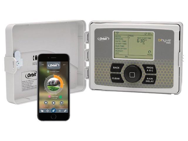 Smart Outdoor & Garden