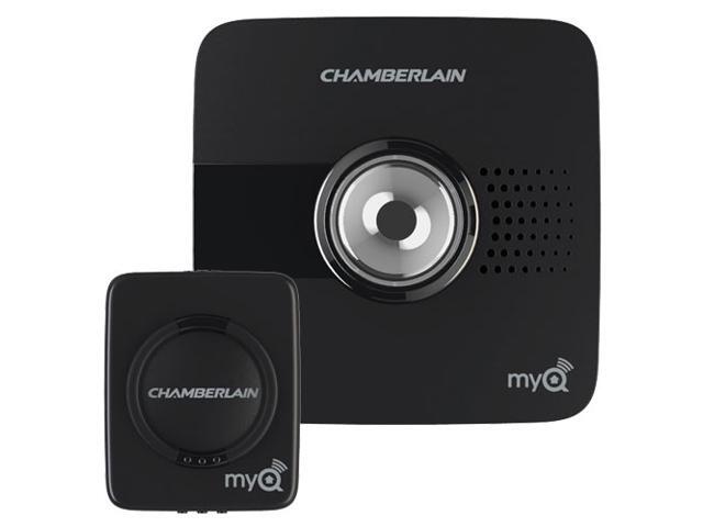 Chamberlain Myq Garage Universal Smartphone Controller Myq G0201