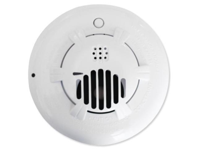 Qolsys QS5210-840 IQ Wireless Carbon Monoxide Detector ...