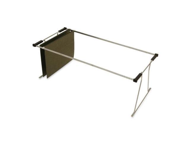 Officemate Partition Hanger for Unbreakable Wall Files Black Letter//Legal 21681