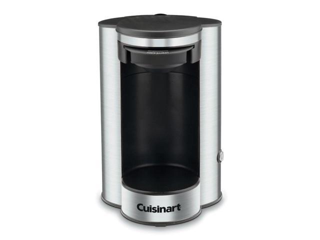 Cuisinart Stainless Steel Coffee Maker cuisinart stainless steel commercial 1 cup coffee maker