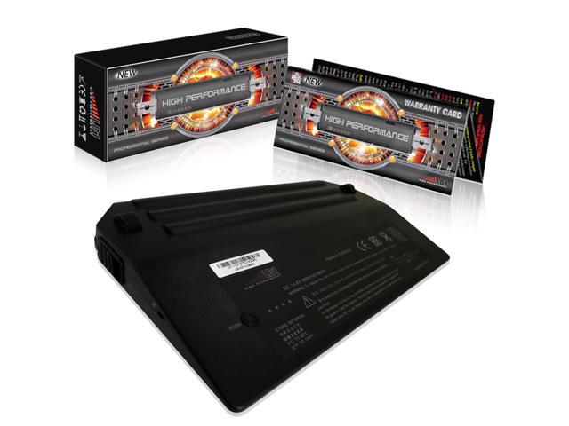 Lb1 High Performance C Hp Compaq 6710b Laptop Battery 12 Cell 14 8v Newegg Com