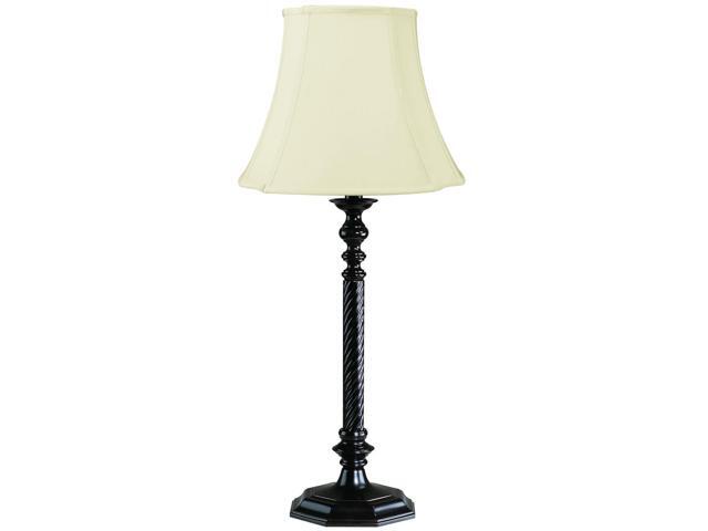 Kendall Lava Bronze Table Lamp Base By Laura Ashley With French Oval Kendall Lava Bronze Table Lamp Base By Laura Ashley With French Oval Piped Egg Shell Shade