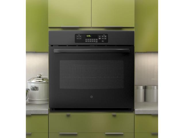 General Electric Jt3000dfbb Ge 30 Built In Single Wall Oven General Electric Jt3000dfbb Ge 30 Built In Single Wall Oven