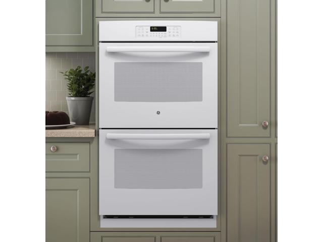 General Electric Jt3500dfww Ge 30 Built In Double Wall Oven General Electric Jt3500dfww Ge 30 Built In Double Wall Oven