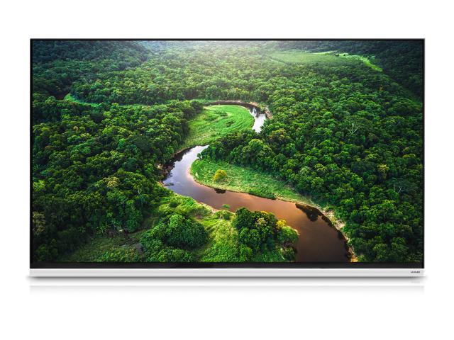 LG OLED65E9PUA E9 Series - 65" 4K HDR Smart OLED TV w/ Al ThinQ (2019 Model)