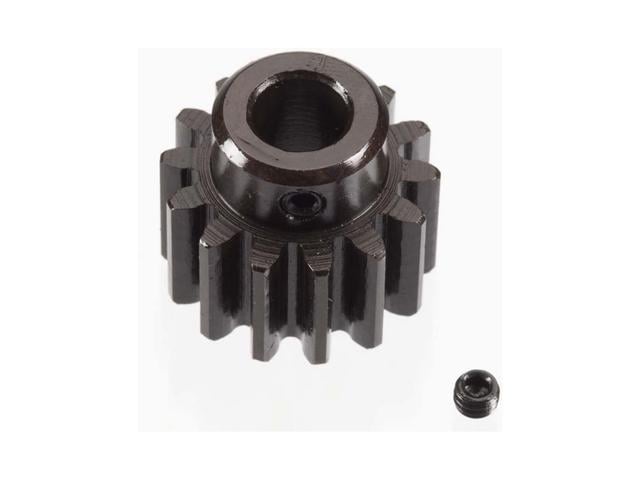 Castle Creations 010-0065-24 CC Pinion 14T-Mod 1.5 Hardened Toy