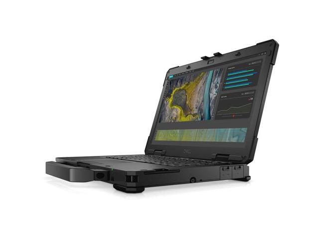 Dell Latitude 5000 5430 14" Rugged Notebook - Full HD - 1920 x 1080 - Intel Core i5 11th Gen i5-1145G7 Quad-core (4 Core) 2.60 GHz - 16 GB Total RAM - 512 GB SSD - Intel Chip - Windows 11 Pro - I