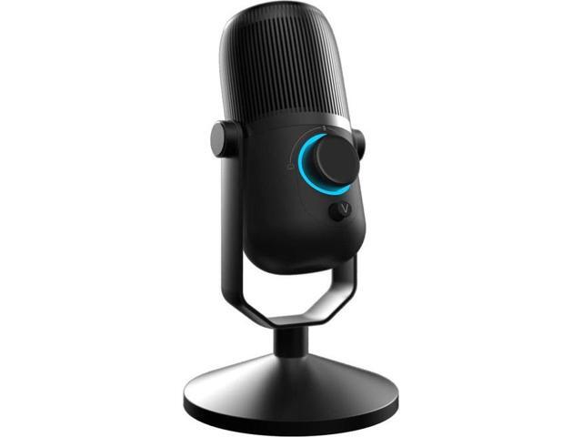Thronmax MDrill Zero Plus M4PLUS Black Microphone