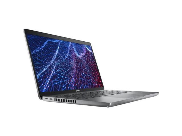Dell Latitude 5000 5430 14" Notebook - Full HD - 1920 x 1080 - Intel Core i5 12th Gen i5-1235U Deca-core (10 Core) 1.30 GHz - 16 GB Total RAM - 256 GB SSD - Intel Chip - Windows 10 Pro - Intel Ir