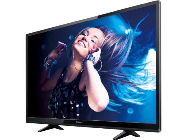 Magnavox 55mv346x 55 1080p Led Lcd Tv 16 9 Hdtv Atsc 1920 X 1080 Dolby Digital 20 W Rms Smart 3 Hdmi Usb