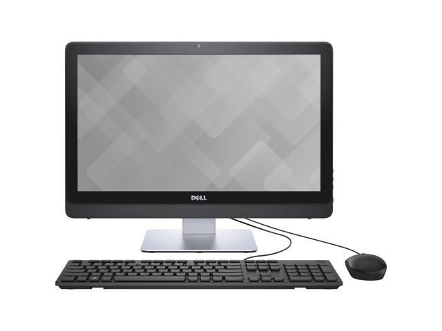 Dell Inspiron 22 3000 3265 All-in-One Computer - AMD A-Series A6-7310 2 ...