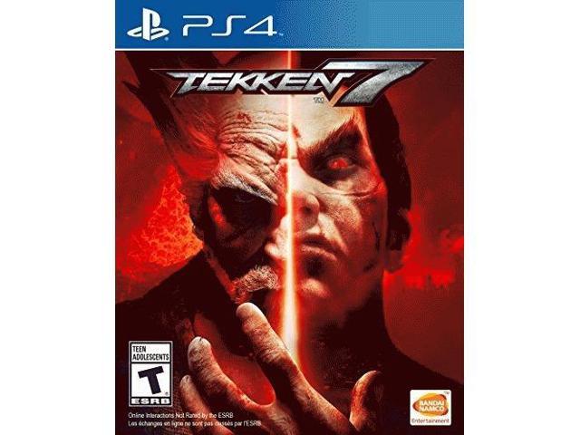 Tekken