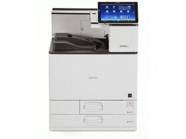 Ricoh SP 8400DN - Printer - monochrome - Duplex - laser - 408244 - Newegg.com