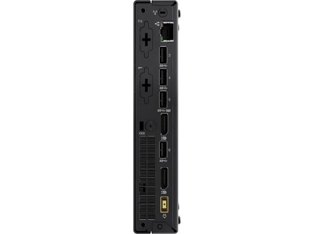 Lenovo ThinkCentre M625q Tiny Thin Client E2-9000e 4GB 32GB SSD Lenovo ...