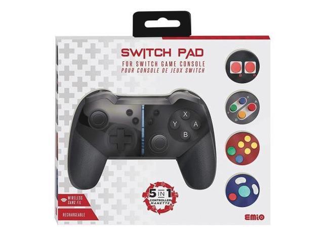 Switch Pad for Nintendo Switch