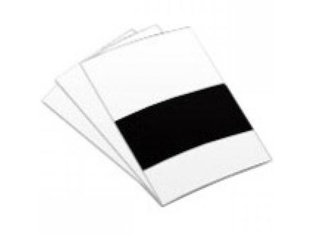 Ambir Technology SA425-CS Bulk Calibration Sheets For A4 Scanners - 25