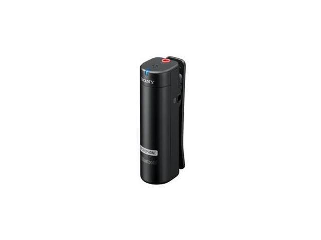 SONY ECM-AW4 Bluetooth Wireless Microphone - Newegg.com