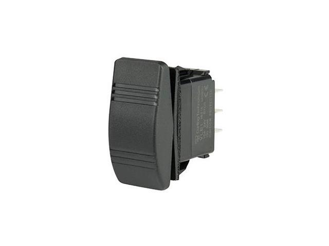 Bep Marine 1001809 Dpdt Contura Switch On //Of On