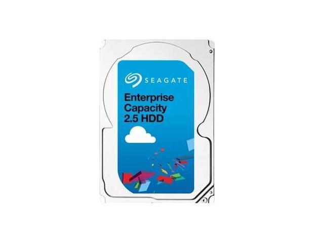 Seagate ST2000NX0263 Enterprise Capacity ST2000NX0263 2TB 7200RPM SAS ...