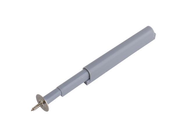 Kitchen Plastic Cabinet Door Stop Drawer Soft Quiet Closer Damper
