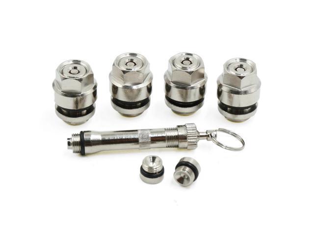 lug nuts for universal rims