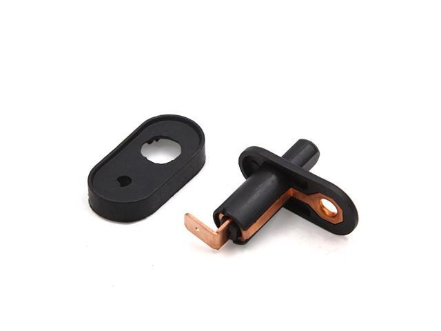 Global Bargains Universal Car Vehicle Interior Jamb Door Courtesy
