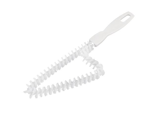 Household Plastic Triangle Window Sliding Door Track Cleaning Gap