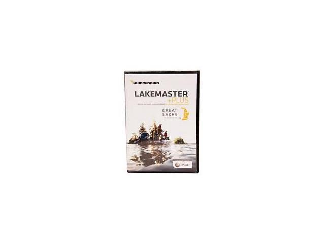 Lakemaster Charts Canada