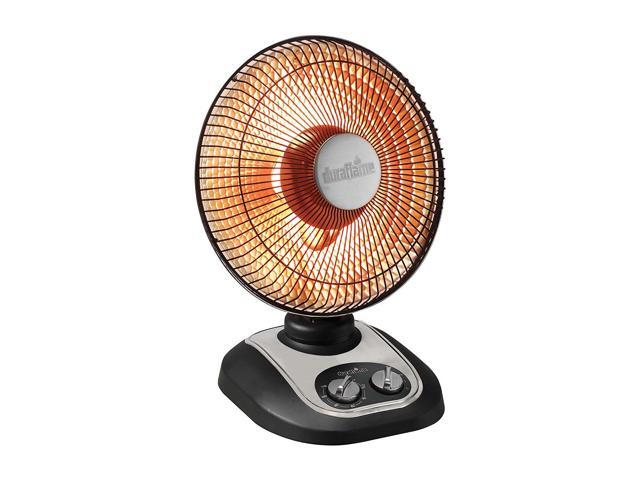 Duraflame Dfh Ih 15 O Parabolic Oscillating Radiant Heater Halogen Duraflame Dfh Ih 15 O Parabolic Oscillating Radiant Heater Halogen Electric