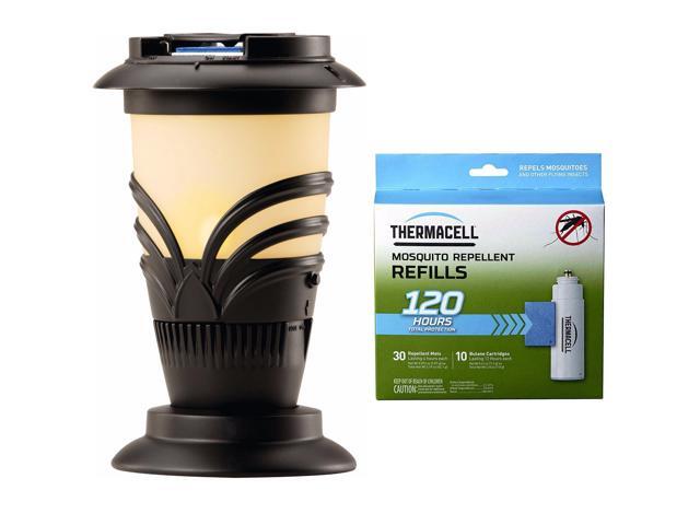 Thermacell Patio Shield Lexington Mosquito Repeller Torch R10 Mega Thermacell Patio Shield Lexington Mosquito Repeller Torch R10 Mega Refill Pack
