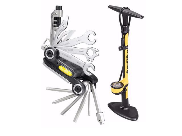 Cycling Bike Pumps Topeak Joe Blow Sport Iii High Pressure Floor