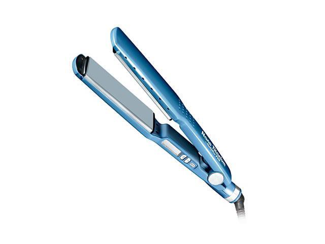 BaByliss BABNT2094T Nano Titanium 1-3/4" Titanium-Plated Straightening Iron